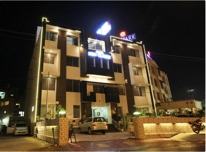 Hotel Neo Classic
